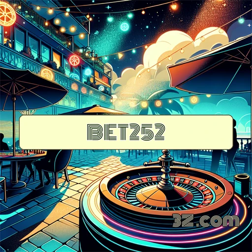 Conecte-se ao Diversão: O App do bet 252
