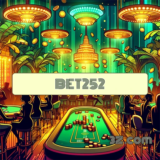 Baixar e Jogar: Explore o Bet 252 de Forma Nova