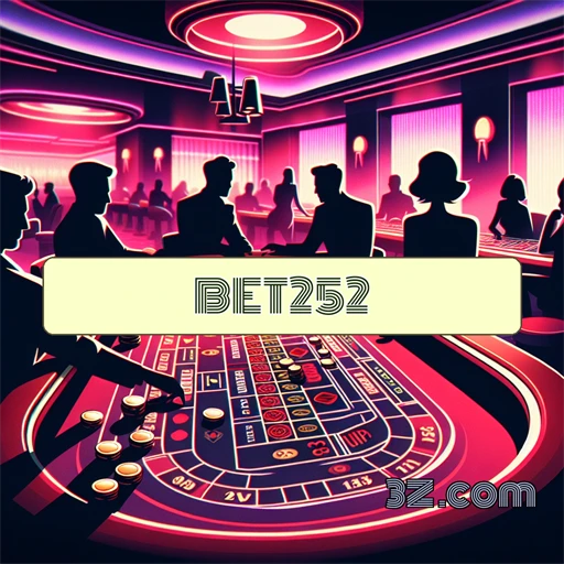 Bônus atrativos no bet 252: Sua Chance de Ganhar Mais!