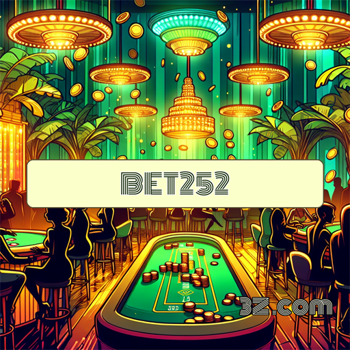 Baixar e Jogar: Explore o Bet 252 de Forma Nova