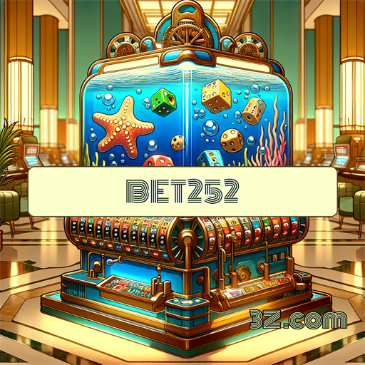 Crie sua Conta no bet 252: Uma Experiência de Login Exclusiva