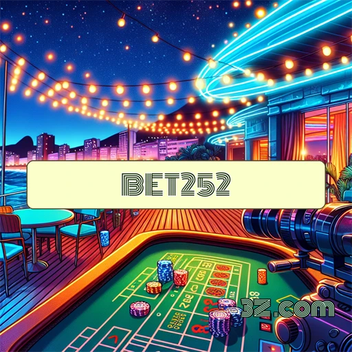 Recursos de 'Paga' no Bet 252: Apostas que Encantam Jogadores