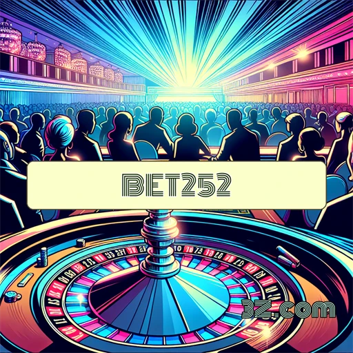 Slots emocionantes e desafios no bet 252 aguardam você
